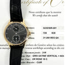 Patek Philippe Complications 40.5mm Grey Dial 5235/50R-001 Rose Gold Watch 2020