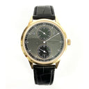 Patek Philippe Complications 40.5mm Grey Dial 5235/50R-001 Rose Gold Watch 2020