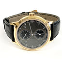 Patek Philippe Complications 40.5mm Grey Dial 5235/50R-001 Rose Gold Watch 2020