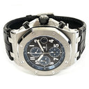 Audemars Piguet Royal Oak Offshore 26470ST.OO.A099CR.01 Stainless Steel with Brown Dial Watch 2019