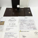 Patek Philippe Complications Annual Calendar 5396G-011 White Gold Case Index Dial 2011