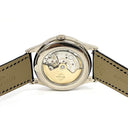 Patek Philippe Complications Annual Calendar 5396G-011 White Gold Case Index Dial 2011