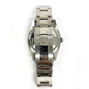 Rolex Steel Datejust 36 Watch 126200 Domed Bezel Silver Index Dial Oyster Bracelet 2021