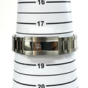 Rolex Steel Datejust 36 Watch 126200 Domed Bezel Silver Index Dial Oyster Bracelet 2021