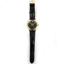 Patek Philippe Complications Annual Calendar 40mm 5205R-010 Rose Gold With Black Leather Watch Black Dial 2017