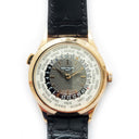Patek Philippe 5230R-001 Complications Automatic World Time 18kt Rose Gold  Watch 2017