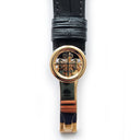Patek Philippe 5230R-001 Complications Automatic World Time 18kt Rose Gold  Watch 2017