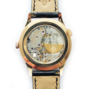 Patek Philippe 5230R-001 Complications Automatic World Time 18kt Rose Gold  Watch 2017