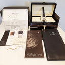Patek Philippe 5230R-001 Complications Automatic World Time 18kt Rose Gold  Watch 2017