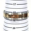 Rolex Datejust 36 Stainless Steel Rose Gold Silver Fluted Dial 126281RBR 2022