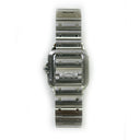 Cartier Santos Skeleton WHSA0007 Stainless Steel Watch 2018