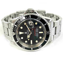 Rolex Submariner 1680 40mm Oyster  Stainless Steel with Black Dial Watch
