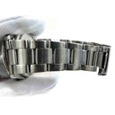 Rolex Submariner 1680 40mm Oyster  Stainless Steel with Black Dial Watch