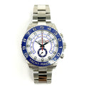 Rolex Oyster Yacht-Master II 116680 Stainless Steel White Dial