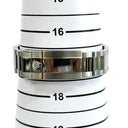 Rolex Oyster Yacht-Master II 116680 Stainless Steel White Dial
