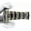 Rolex Oyster Yacht-Master II 116680 Stainless Steel White Dial