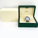 Rolex Oyster Yacht-Master II 116680 Stainless Steel White Dial