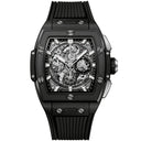 Hublot Spirit of Big Bang 642.CI.0170.RX 42mm Ceramic with Skeleton Dial Watch