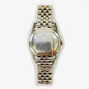 Rolex Datejust 36 Jubilee 16234 Stainless Steel with White Roman Dial Watch 1993
