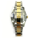 Rolex Sky-Dweller 326933 42mm Oyster Yellow Gold and Stainless Steel with White Dial Watch 2019