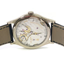 Patek Philippe Calatrava 6119G-001 39mm White Gold with Black Dial Watch