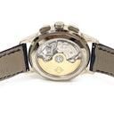 Patek Philippe World Time 5930G-001 39.5mm white gold with Blue Dial Watch