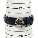 Patek Philippe World Time 5930G-001 39.5mm white gold with Blue Dial Watch