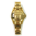 Rolex Submariner Date 40mm 16618SG Oyster Yellow Gold Watch Champagne Diamond Dial 2022