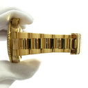 Rolex Submariner Date 40mm 16618SG Oyster Yellow Gold Watch Champagne Diamond Dial 2022