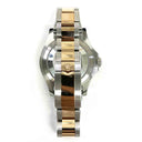 Rolex Yacht-Master 40mm 126621-0001 Stainless Steel/Rose Gold with Chocolate Dial Watch 2020