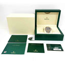 Rolex Yacht-Master 40mm 126621-0001 Stainless Steel/Rose Gold with Chocolate Dial Watch 2020