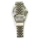 Rolex Datejust 36 16234  Jubilee Stainless Steel with White Roman Dial Watch 2000