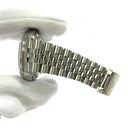 Rolex Datejust 36 16234  Jubilee Stainless Steel with White Roman Dial Watch 2000