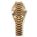Rolex Day-Date 40 President 228235A Rose Gold with Chocolate Diamond Dial Watch 2022