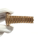 Rolex Day-Date 40 President 228235A Rose Gold with Chocolate Diamond Dial Watch 2022