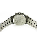 Audemars Piguet Royal Oak Chronograph 26320ST.OO.1220ST.01 41mm Stainless Steel with Black Dial Watch 2015