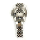 Rolex GMT-Master II Jubilee 40mm 126720VTNR Stainless Steel Watch Black Dial 2024