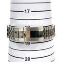 Rolex GMT-Master II Jubilee 40mm 126720VTNR Stainless Steel Watch Black Dial 2024