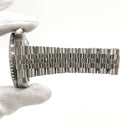 Rolex GMT-Master II Jubilee 40mm 126720VTNR Stainless Steel Watch Black Dial 2024
