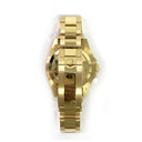 Rolex Submariner Date 41mm Oyster 126618LN Yellow Gold with Black Dial Watch 2023