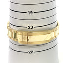 Rolex Submariner Date 41mm Oyster 126618LN Yellow Gold with Black Dial Watch 2023