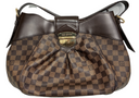 Louis Vuitton - Damier Ebene Sistina GM