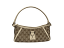 Gucci - GG Canvas Abbey Pochette