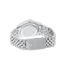 Rolex Datejust 36mm Stainless Steel 16234 Silver Dial, Jubilee Circa - 1993