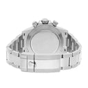 Rolex Cosmograph Daytona Stainless Steel 40mm White Dial Men's Watch 116520 B/P