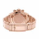 Rolex Cosmograph Daytona 116505-0017 Pink Diamond Dial 18K Rose Gold Box/Papers
