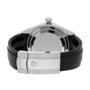 Rolex Sky-Dweller 42mm 336239-0002 White Gold Black Dial Oysterflex Strap