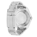 Rolex Explorer 214270 39mm Explorer Black Dial Stainless Steel Watch 3-6-9