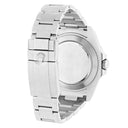Rolex Explorer II 216570 White Dial Stainless Steel Mens Watch - 2017