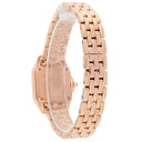 Cartier Panthere Small WGPN0006 18K Rose Gold Ladies Watch Box & Papers Mint